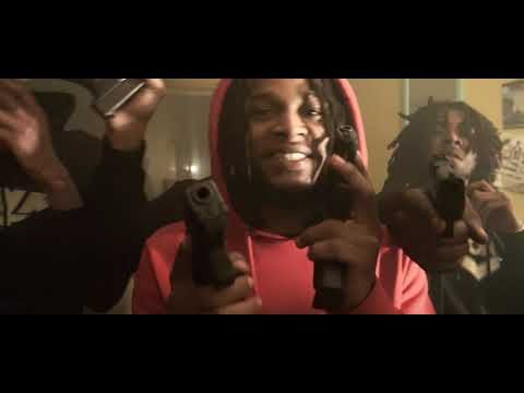 DMoney X Lil Rody X nah fr