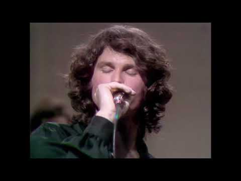 ⭕️ The Doors with the Nelson Riddle Orchestra.