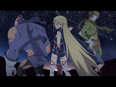 Yoru no Yatterman OP / Opening Full Lyrics Sub Español (Kyokugen Dreamer - Yū Hayashi)