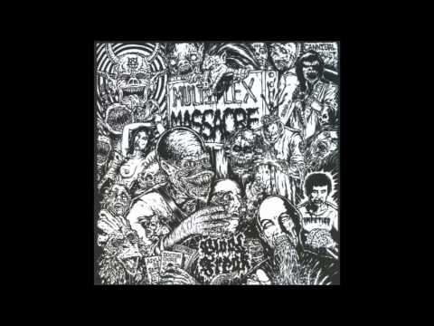 Blood Freak - Don't Metal With Satan