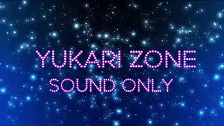 【合作】YUKARI ZONE【単品】