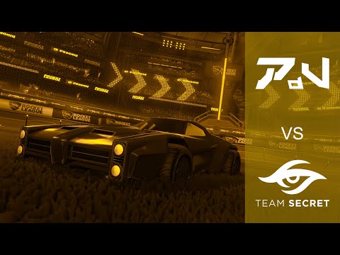 PADO DE VISAO VS TEAM SECRET | SAM OPEN 3