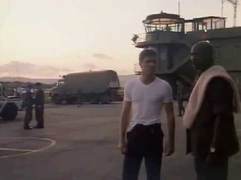 We are under attack!!  Sound The Alarms!