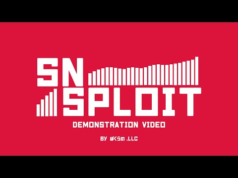 SNSPLOIT　Hashtag Tracking