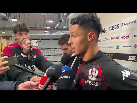 Sofiane Diop's strong words after the thrashing received against OM