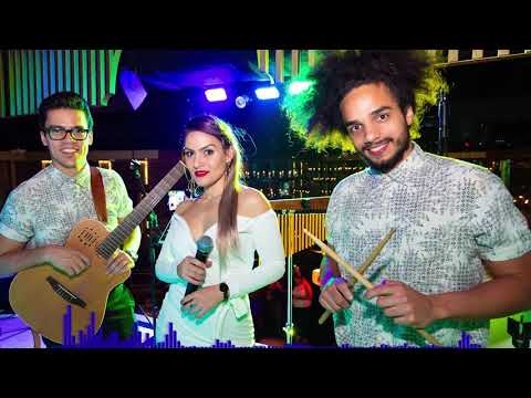 Back In The City - Alejandro Sanz, Nicky Jam - Anayvi's Club Cover