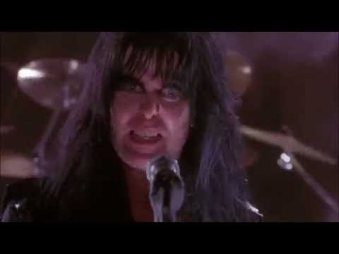 W.A.S.P. in 'The Dungeonmaster' (1984) HD