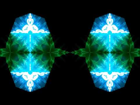 Jade - Arcek Vs. Cosmo (Arcek Remix) - Visualization