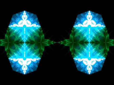 Jade - Arcek Vs. Cosmo (Arcek Remix) - Visualization