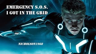 Emergency S.O.S..I Got In the Grid