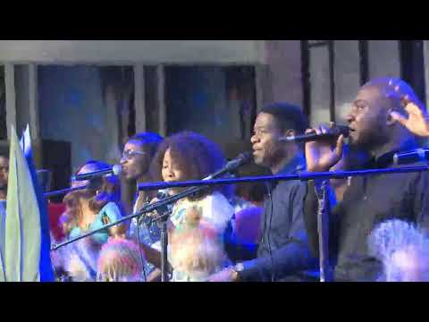 TPHOL SHEKERE NIGHT  _25-06-2021