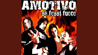 Se Fossi Fuoco (radio edit)