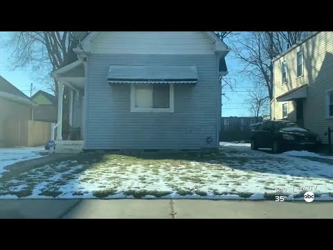 WRTV News at 6 p.m. - February 3, 2021