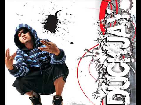 FACE OCULTA (CONSTA) PART.(tribo da Periferia)