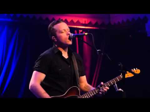 Jason Isbell and the 400 Unit - Super 8 Motel - Amsterdam 2016