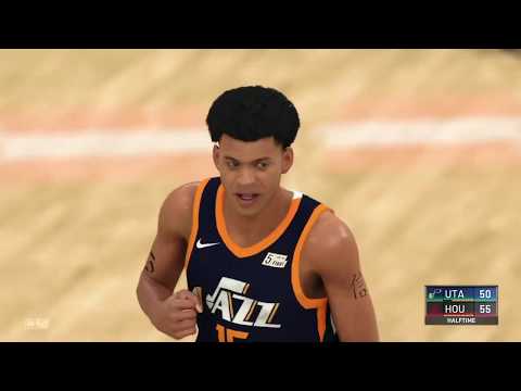 NBA 2k20 MyCareer Episode 119: Last Game Before All-Star Break