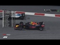 F1 New Balance Esports Pro Series 2018: Final Race Full Replay