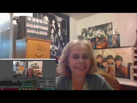 Rockin "Reaction" Rollers - ALRIGHT NOW - (Free)