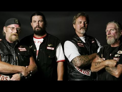 Hells Angels Website