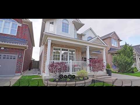 906 Vickerman Way, Milton