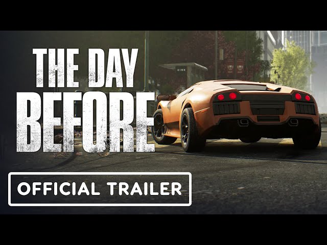 Steam's most wishlisted - and controversial - game The Day Before will  release next month, after another delay