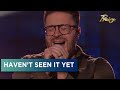 Danny Gokey | Haven't Seen It Yet | LIVE
