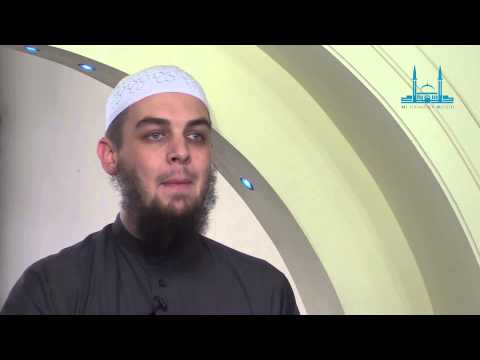 Why is Allah NOT HELPING the MUSLIMS? By Tim Humbl