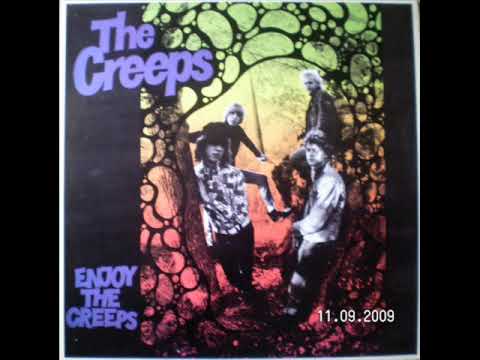 THE CREEPS - Ain't no square