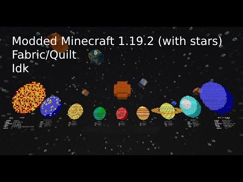 Unbelievable Magic in Modded Minecraft 1.19.2!