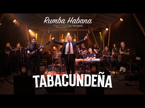 Rumba Habana "La Herencia" - Tabacundeña (LIVE)