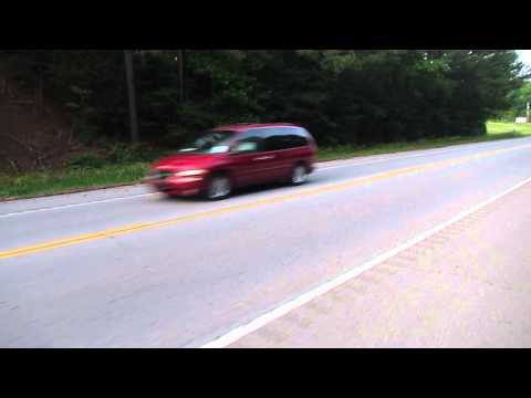 Majestic plastic bag