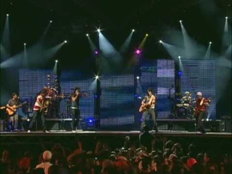 Grupo Rhaas - Outra Vez - Oficial