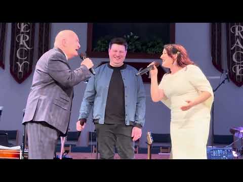 Tim Greene & Declaration Worship - Miracle in Me - August 9th, 2025