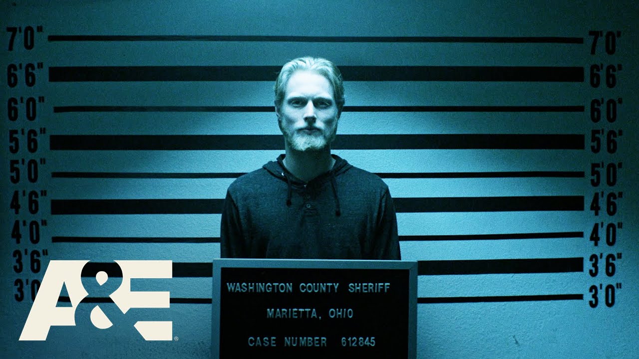 COLD CASE FILES MEGA MARATHON Part 2 - Fan Favorite Full Episodes of ALL TIME  | A&E