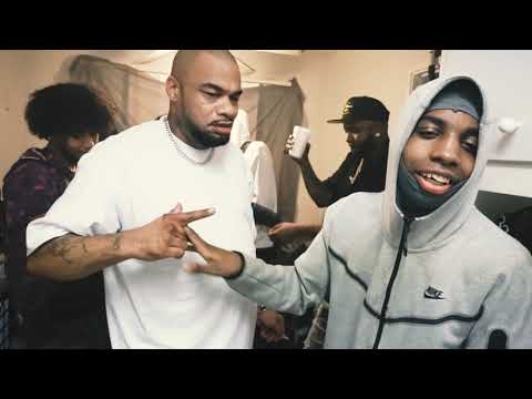 Big Oz - Yeah (Official Music Video)