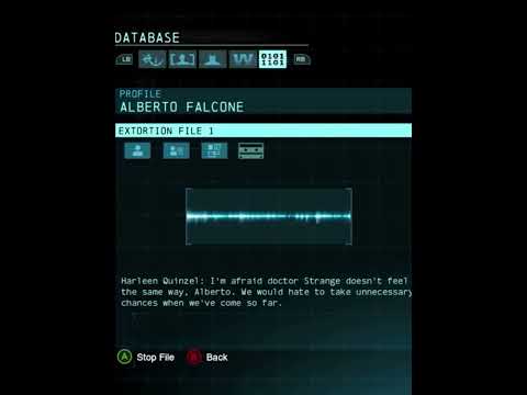 Did you know this about Hugo Strange in Arkham Origins? #shorts