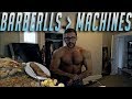 Educational Q&A Segment | BENCHING IN A T SHIRT | Cooking