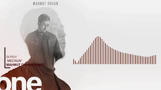 Buray - Mecnun (Mahmut Orhan Remix)