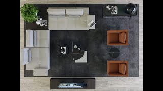 Lazzoni - One Sofa Many Layouts