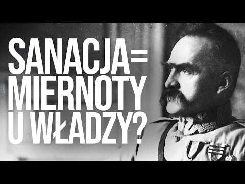 Rzeczpospolita kryzysowa. Trudna historia Polski okresu międzywojennego