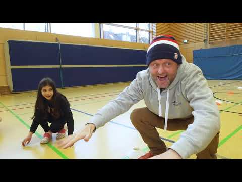 1. Platz "Sterne des Sports" 2020: IcanDo e.V. gewinnt „Großen Stern des Sports“ in Gold