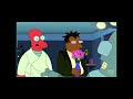 FXX Futurama Tonight Pool Party June 2022