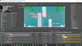 Day 10 : Co2Mc2 ( 2022 to 2023) - 3D Animation Production 001