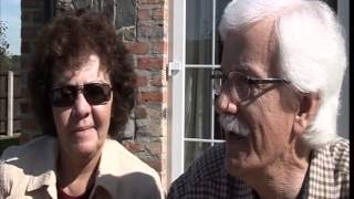 5 Star Self Catering Accommodation at Golfkeel Cottages, Banbridge, Northern Ireland