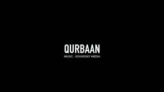 Sun Saiyaan  OST Qurbaan  ARY Digital  Background 