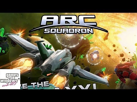 arc squadron redux ios