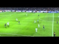 Alexis Sanchez vs Real Madrid Away 11-12 HD by ChrisComps
