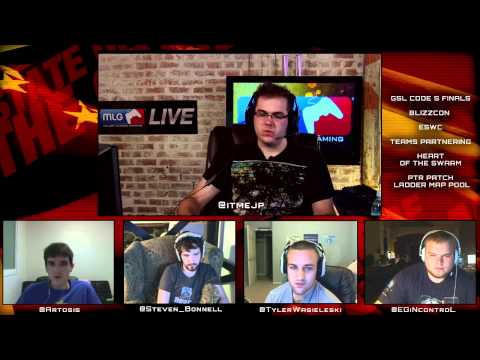 State of the Game EP54