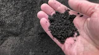 diabas stenmjöl 0-2 mm