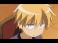 Yokan, Ending Theme of Kaichou wa Maid Sama ...